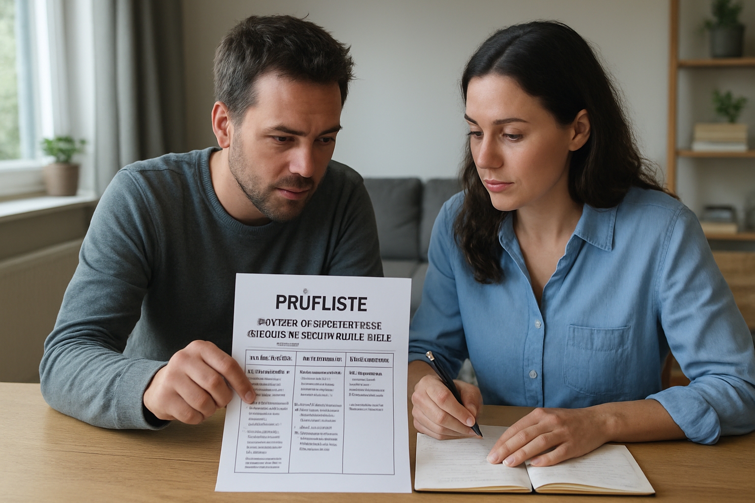 Prüfliste für Förder-Check, Online-Arztgespräch und Solaranlage: Nutzen, Grenzen, nächste Schritte post thumbnail image